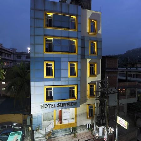 Hotel Sunview International Guwahati Exterior photo